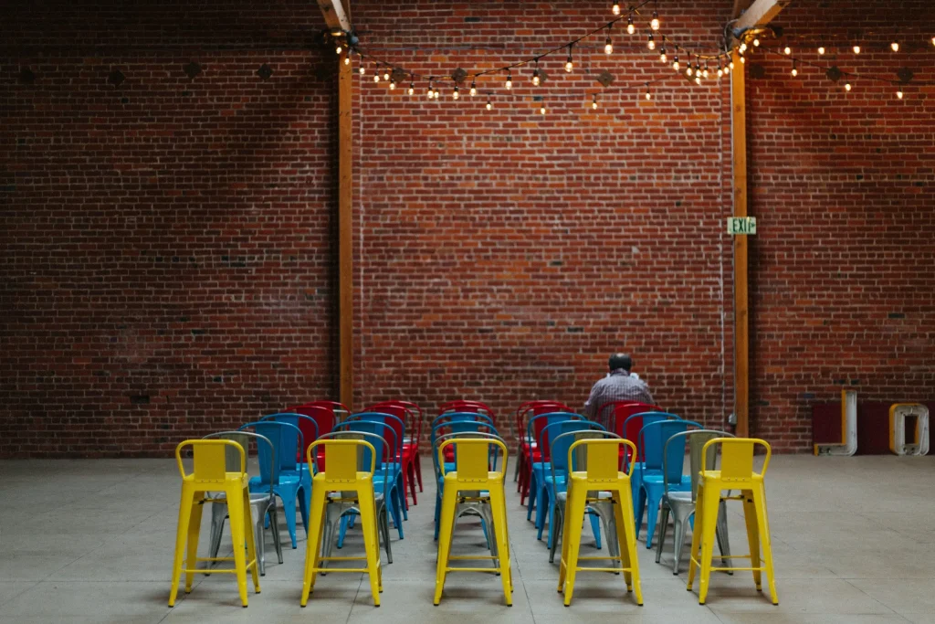 Eventos Corporativos para empresas