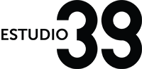 logotipo estudio 39