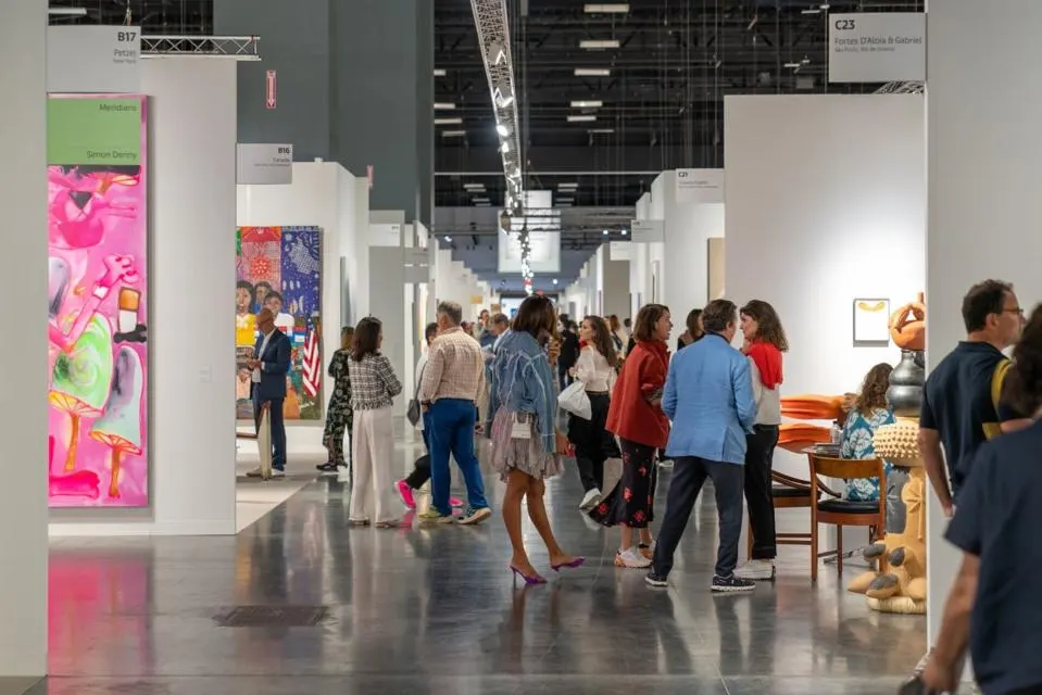 Comunicación experiencial: pop up arte