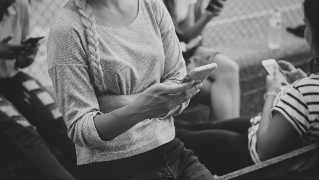 Estrategias de comunicación digital